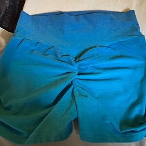 Bombshell Toggle Shorts
